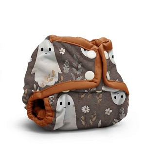 Kanga Care Rumparooz Reusable Cloth Diaper Newborn Cover Snap - 1 of 4