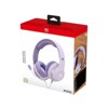 Hori Gaming Headset for Nintendo Switch 2 - Cozy Lavender - 4 of 4