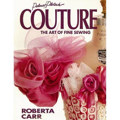 Couture - by  Roberta C Carr (Paperback)