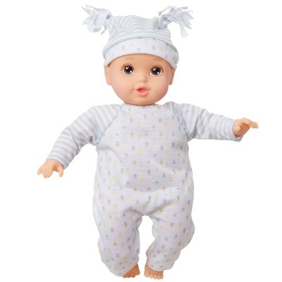 my first baby boy doll