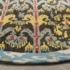 Ikat IKT221 Hand Tufted Rugs - Safavieh - 3 of 4
