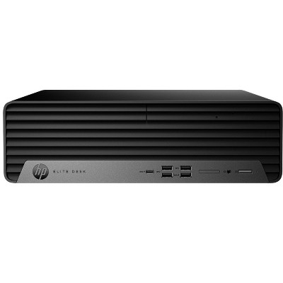 HP Inc. Elite Desktop Intel Core i5 14th gen, 32 GB; 512 GB SSD  Windows 11 Pro