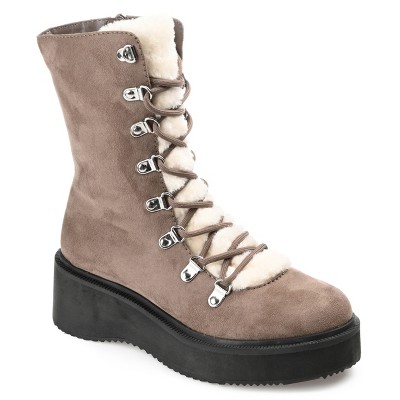 Journee Collection Women's Kannon Bootie