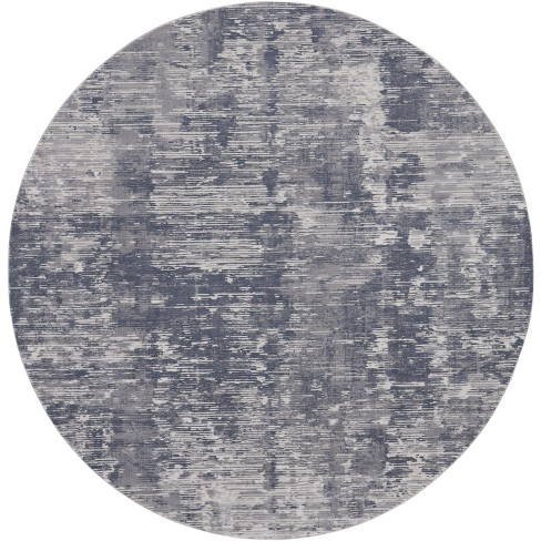 Farmhouse Living Buffalo Check Rustic Comfort Anti Fatigue Kitchen Mat -  18 X 30 - Grey/white - Elrene Home Fashions : Target