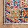 Nuloom Erline Colorful Bohemian Indoor Area Rug - 4 of 4