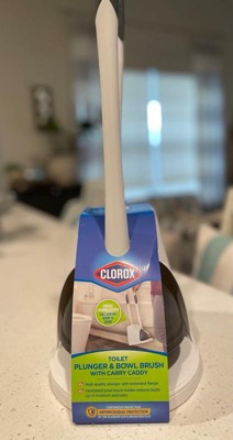 Clorox Toilet Bowl Brush : Target