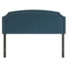 Home Design Bowie Upholstered Headboard - 2 of 4