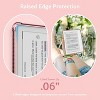 TUDIA 7" Kobo Libra Colour 2024 Anti-Yellowing Series Case - 3 of 4