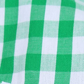 green white plaid