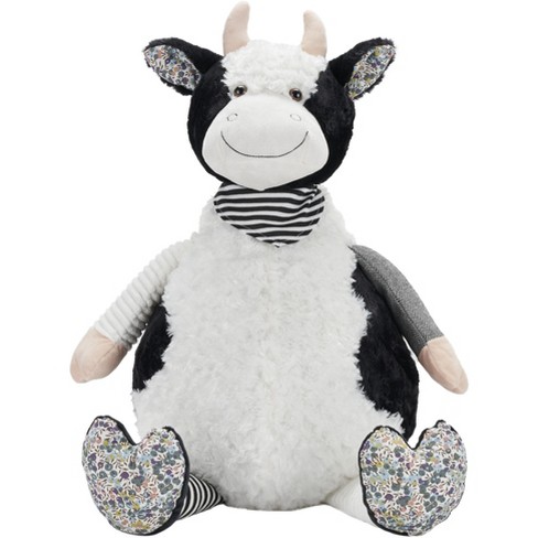 Cow stuffed hot sale animal target