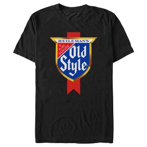 Men's Pabst Heileman's Old Style Logo T-Shirt - 1 of 4