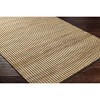 Hauteloom Mihal Jute Rug - 3 of 4