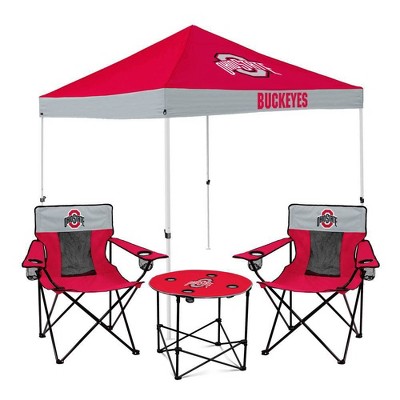 NCAA Ohio State Buckeyes Tailgate Bundle