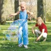 SES Creative: Mega Bubbles - 3-Piece Set, Backyard Toy Activity, Kids 5+ - 4 of 4