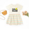 The Juniper Shop SmileyWorld Cute Little Sunshine Toddler Dress - 2 of 4