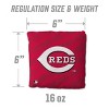 MLB Cincinnati Reds 4pk Red Toss Game Set - 3 of 4