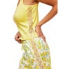 Adore Me Women's Delenia PJ Sleepwear - 2 of 4