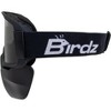 2 Pairs of Birdz Eyewear Pelican Safety Goggles - 3 of 4