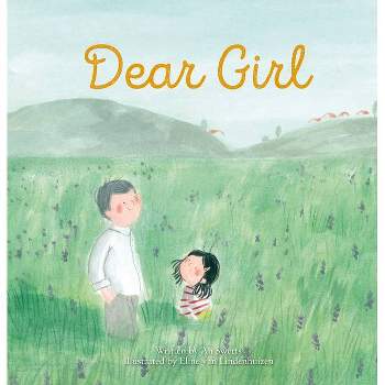 Dear Girl - by  An Swerts (Hardcover)
