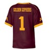 NCAA Minnesota Golden Gophers Boys' Jersey - 2 of 3