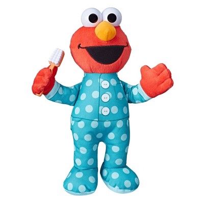 elmo doll target