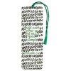 Dicksons Build Each Other Up Good Example Black Squiggly 6 inch Paper Tussled Bookmark Pack of 12 - 2 of 4