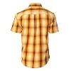Gioberti Men's Plaid Short Sleeve Shirt - 2 of 2