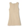 French Toast School Uniform Girls Box Pleat Jumper - 2 of 3