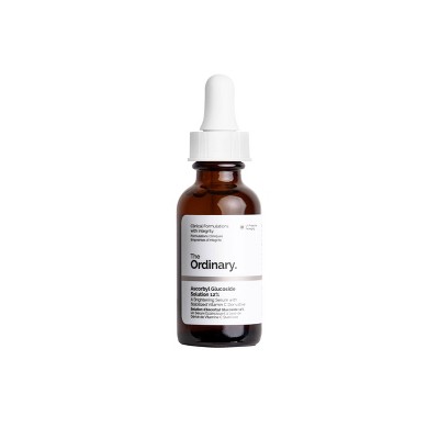 The Ordinary Ascorbyl Glucoside Solution 12% - 1 fl oz - Ulta Beauty