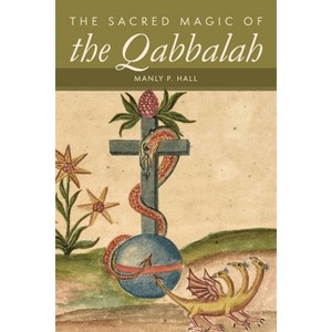 The Sacred Magic of the Qabbalah - by Manly P Hall - 1 of 1