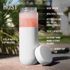 HOST FREEZE Double Walled Daily Water Bottle - 2 of 4