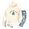 Simply Sage Market Women's Graphic Hoodie Campfire Cutie - 2 of 2