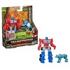 Transformers Mv7 Optimus Prime E Chainclaw • Il Risveglio - Hasbro - TV &  Movies - Giocattoli