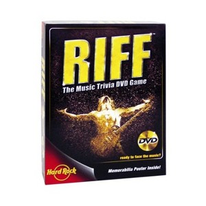RIFF Board Game - 1 of 1