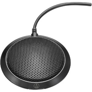 Audio-Technica ATR4697-USB Omnidirectional Condenser Boundary Microphone - 1 of 3