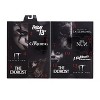 Horror Movies 13 Scary Days Of Socks Advent Adult Ankles And Crews Gift Box Set 13 Pairs Multicolored - 3 of 4