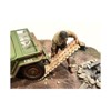 "4X4 Mechanic" Figure 8 with Board Accessory for 1/18 Scale Models by American Diorama - 3 of 4