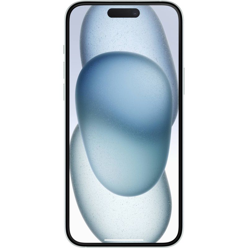 OtterBox Apple iPhone 15 Plus Premium Glass, 4 of 5