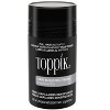 Toppik Hair Building Fibers, Fill In Fine or Thinning Hair Instantly Thicker, Fuller Looking Hair for Men & Women - 3 of 4
