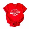 Simply Sage Market Women's Baseball Mom Life Short Sleeve Graphic Tee - 2 of 4