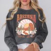 Simply Sage Market Women's Garment Dyed Graphic Sweatshirt Arizona Grunge - 2 of 2