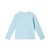 Andy & Evan  Toddler  Aqua Rashguard - 2 of 4