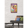 Trends International Disney Junior Super Kitties - Group Framed Wall Poster Prints - 2 of 4