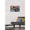 Trends International My Hero Academia - Comic Framed Wall Poster Prints - 2 of 4