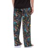 Disney Women's Encanto Allover Character and Drawings Lounge Pajama Pants - 4 of 4