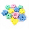 Captain Creative Super Sponges Flowers Pack - 3 of 4