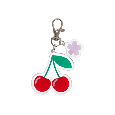 Ink & Barrel Backpack Charm Luggage Tag