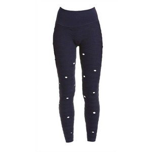 Women's 125th Street Leggings - Phat Buddha - 1 of 2