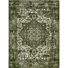Unique Loom    Richmond Medallion Area Rug - 2 of 4