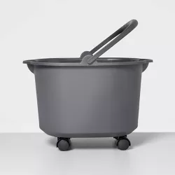 Rolling Bucket - 20qt  - Made By Design™